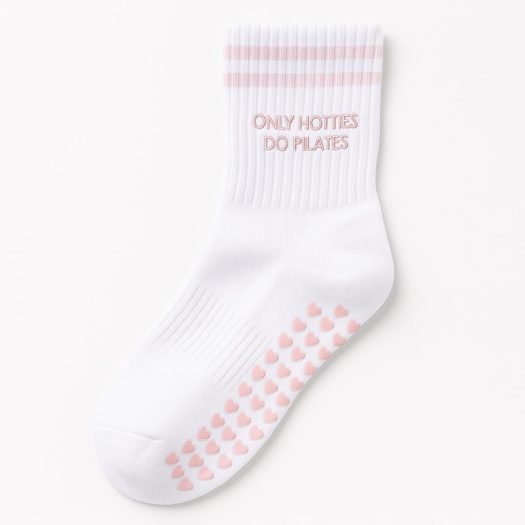 Future Trophy Wife Sock