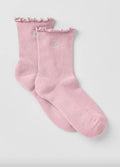 Future Birkin Mom Socks