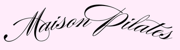 Maison Pilates - Home