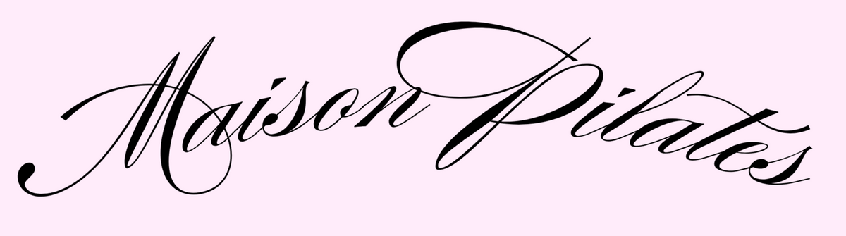 Maison Pilates